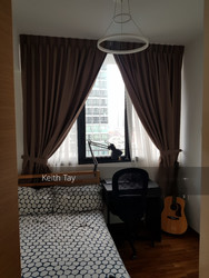 Sant Ritz (D13), Condominium #201597272